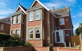 The Bay Boutique Bed And Breakfast